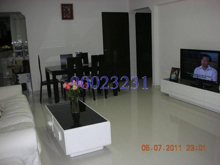 Tampines Street 22 thumbnail photo